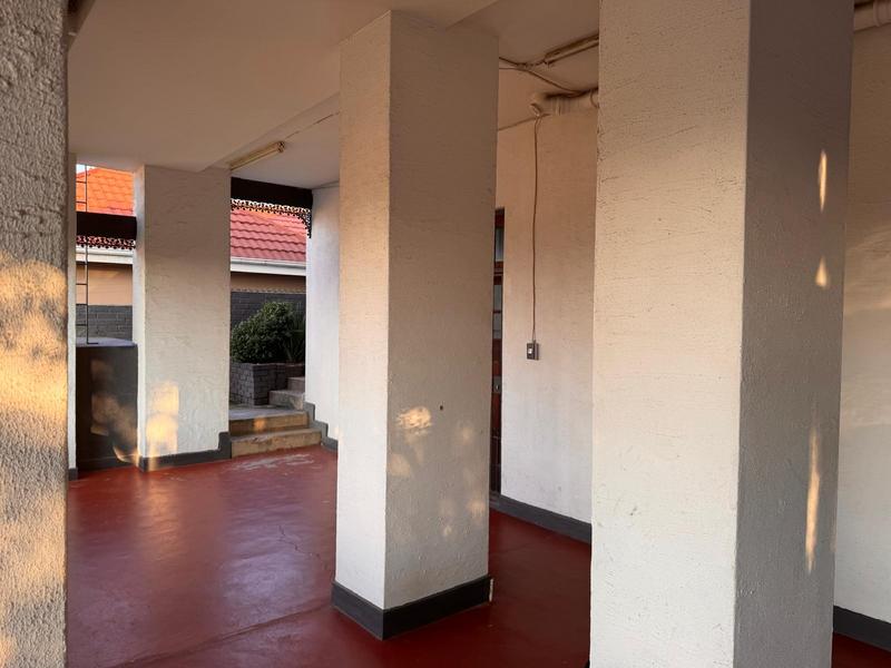 3 Bedroom Property for Sale in Kensington Gauteng