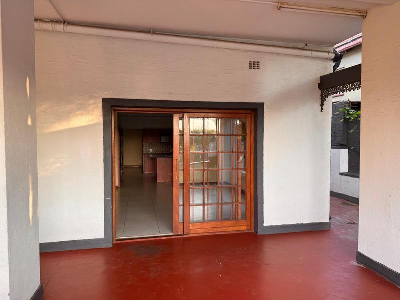 3 Bedroom Property for Sale in Kensington Gauteng