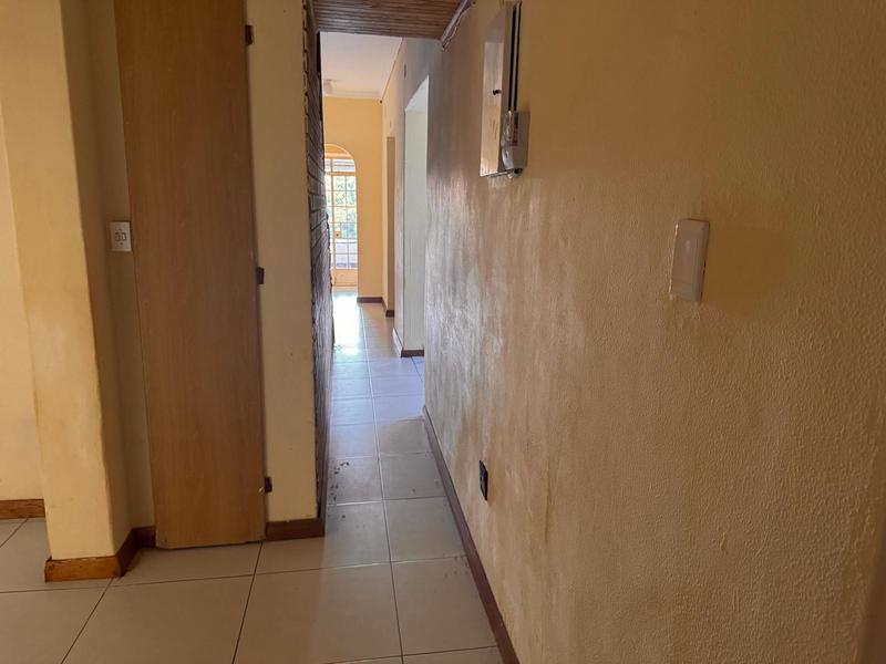 3 Bedroom Property for Sale in Kensington Gauteng