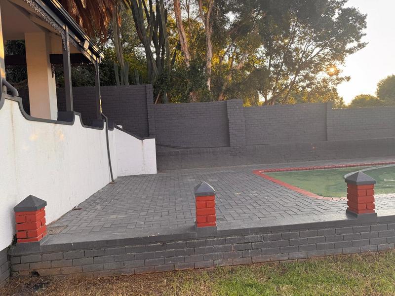 3 Bedroom Property for Sale in Kensington Gauteng