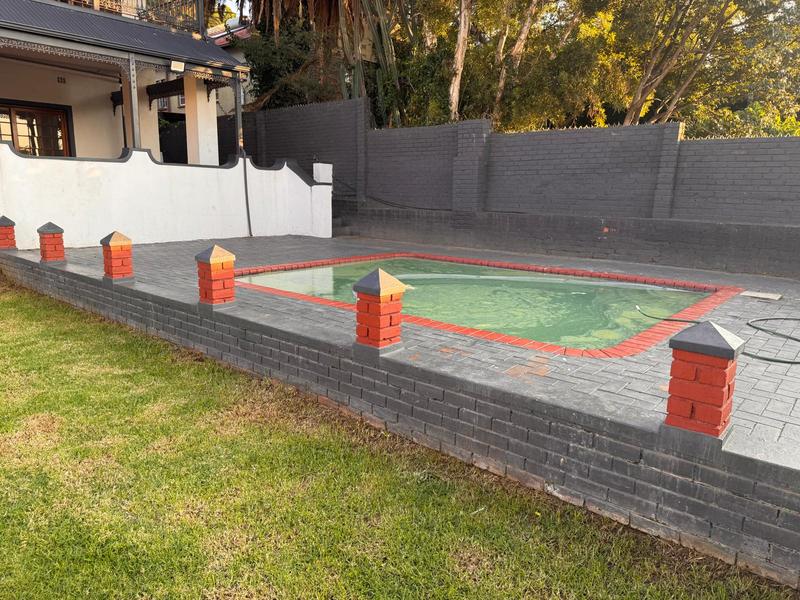 3 Bedroom Property for Sale in Kensington Gauteng