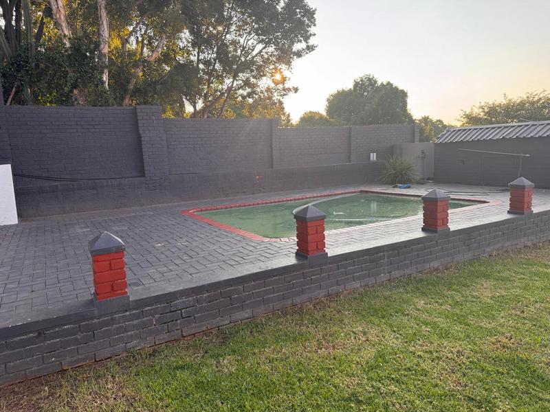 3 Bedroom Property for Sale in Kensington Gauteng