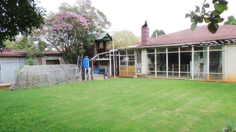3 Bedroom Property for Sale in Primrose Hill Gauteng
