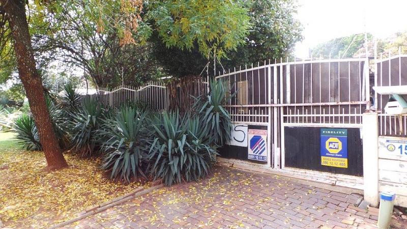 3 Bedroom Property for Sale in Primrose Hill Gauteng