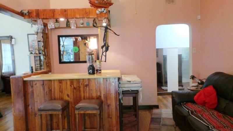 3 Bedroom Property for Sale in Primrose Hill Gauteng