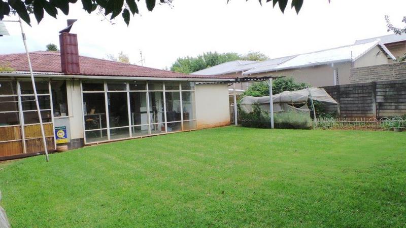 3 Bedroom Property for Sale in Primrose Hill Gauteng
