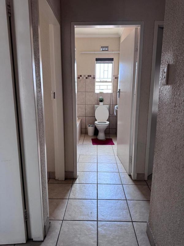 4 Bedroom Property for Sale in Albertsdal Gauteng