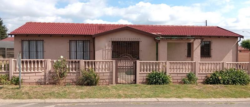 3 Bedroom Property for Sale in Alrapark Gauteng