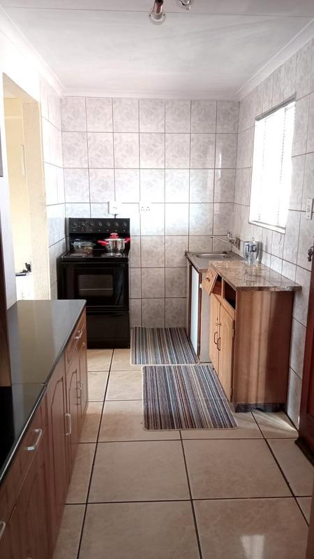 3 Bedroom Property for Sale in Alrapark Gauteng