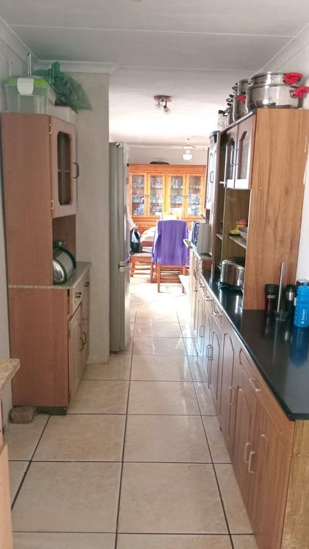 3 Bedroom Property for Sale in Alrapark Gauteng