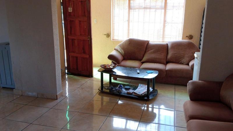 3 Bedroom Property for Sale in Alrapark Gauteng
