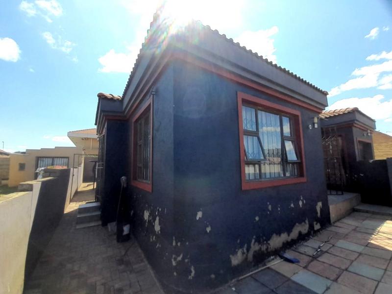 3 Bedroom Property for Sale in Naturena Gauteng
