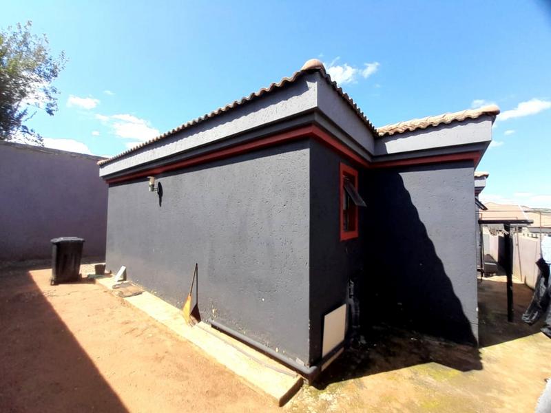 3 Bedroom Property for Sale in Naturena Gauteng
