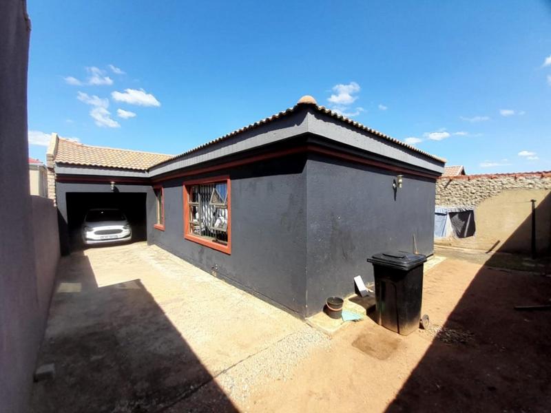 3 Bedroom Property for Sale in Naturena Gauteng