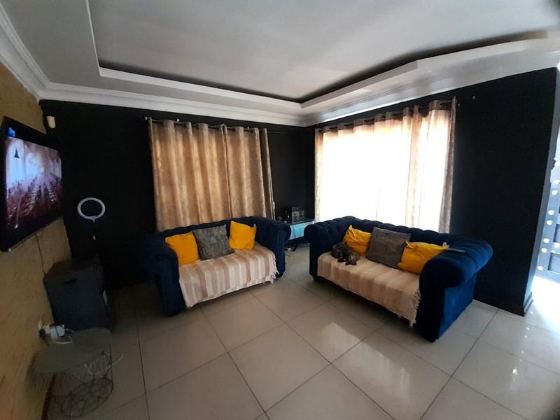3 Bedroom Property for Sale in Naturena Gauteng