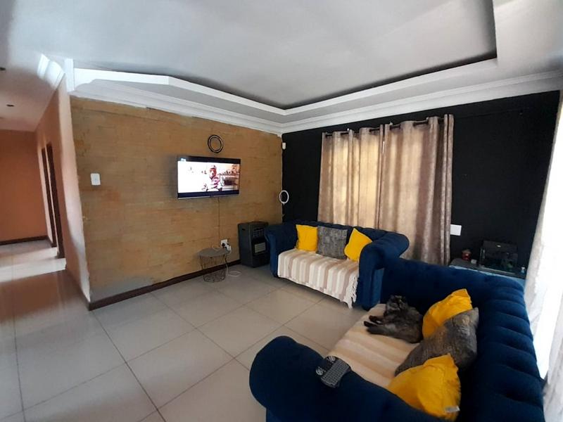 3 Bedroom Property for Sale in Naturena Gauteng