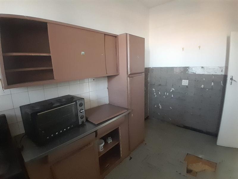 2 Bedroom Property for Sale in Berea Gauteng