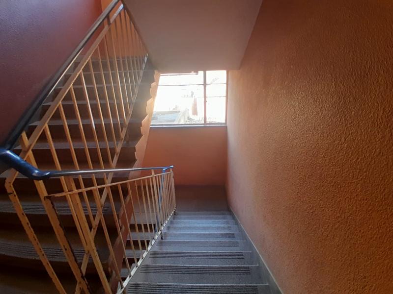 2 Bedroom Property for Sale in Berea Gauteng