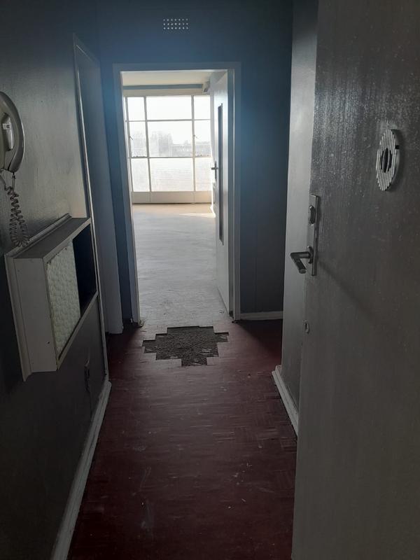 2 Bedroom Property for Sale in Berea Gauteng