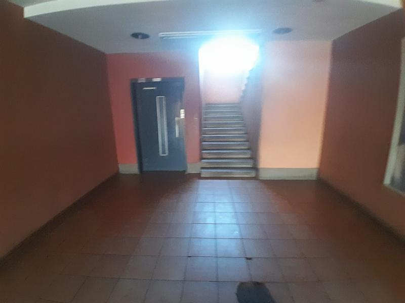 2 Bedroom Property for Sale in Berea Gauteng