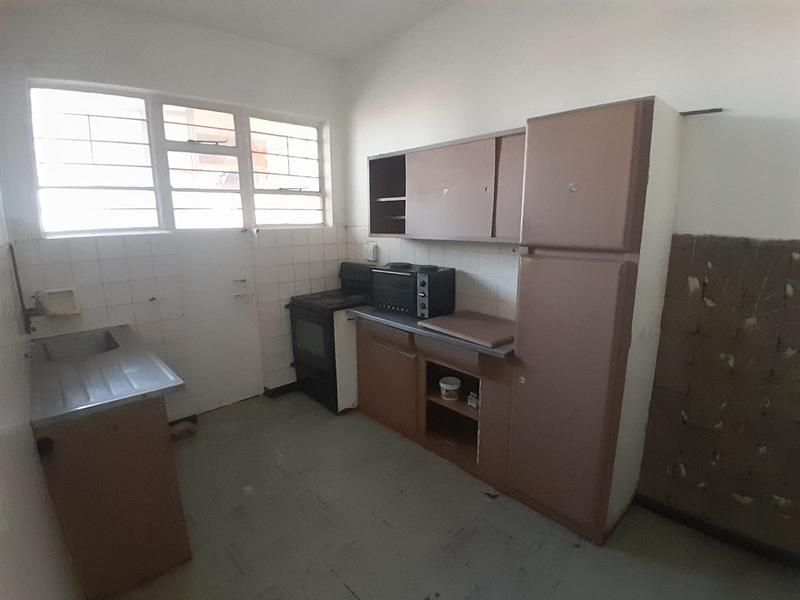 2 Bedroom Property for Sale in Berea Gauteng