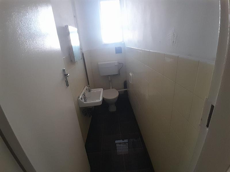 2 Bedroom Property for Sale in Berea Gauteng