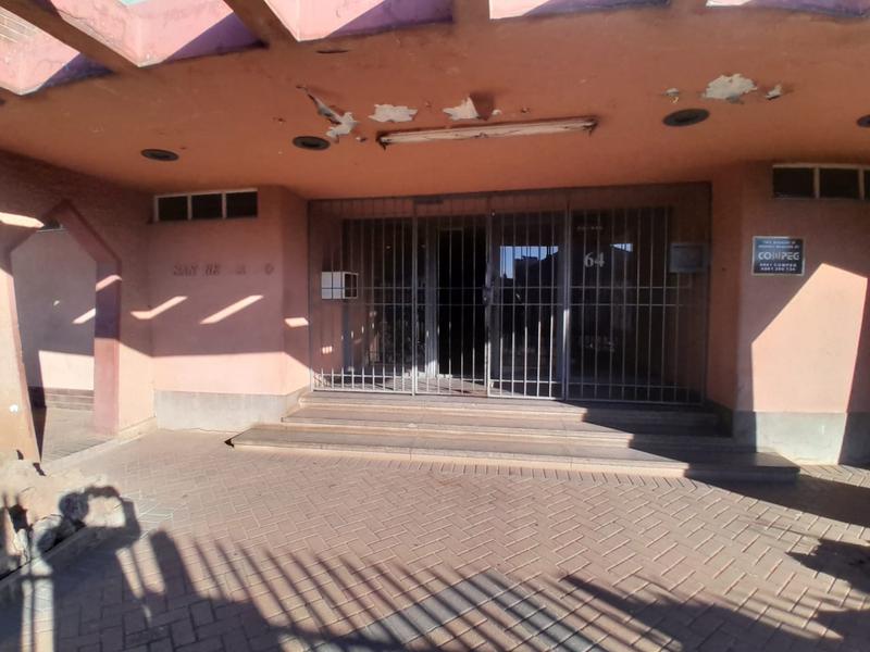 2 Bedroom Property for Sale in Berea Gauteng