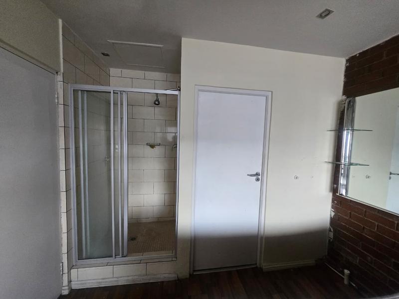 To Let 1 Bedroom Property for Rent in Braamfontein Gauteng