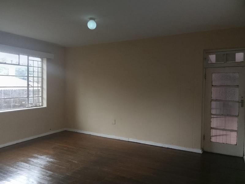 To Let 1 Bedroom Property for Rent in Jeppestown Gauteng