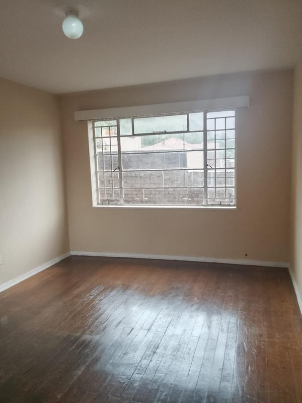 To Let 1 Bedroom Property for Rent in Jeppestown Gauteng