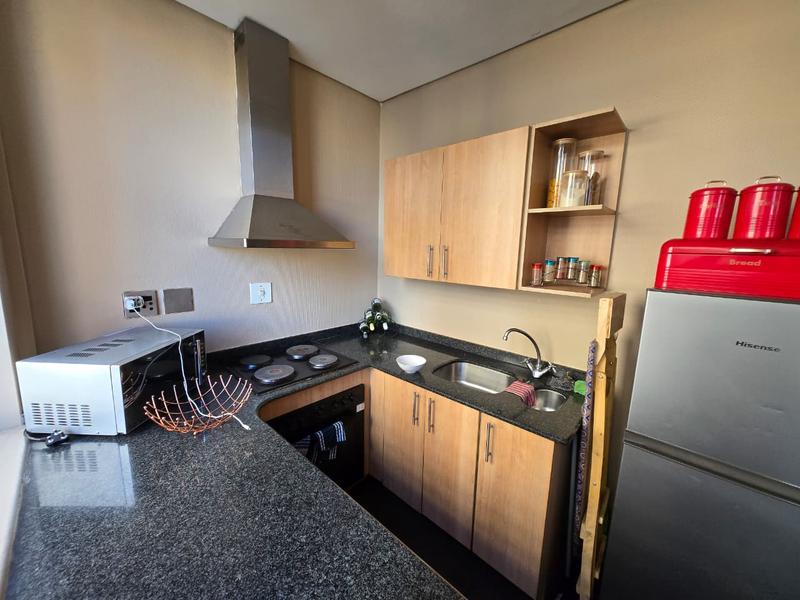 To Let 0 Bedroom Property for Rent in Marshalltown Gauteng