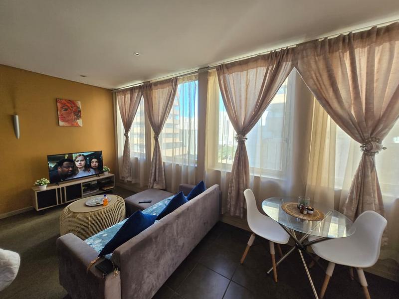 To Let 0 Bedroom Property for Rent in Marshalltown Gauteng