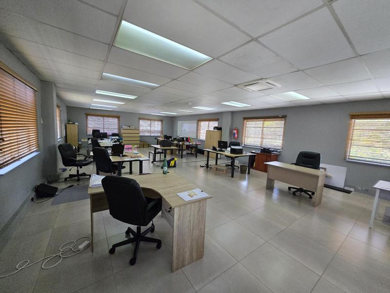 To Let commercial Property for Rent in Weltevreden Park Gauteng