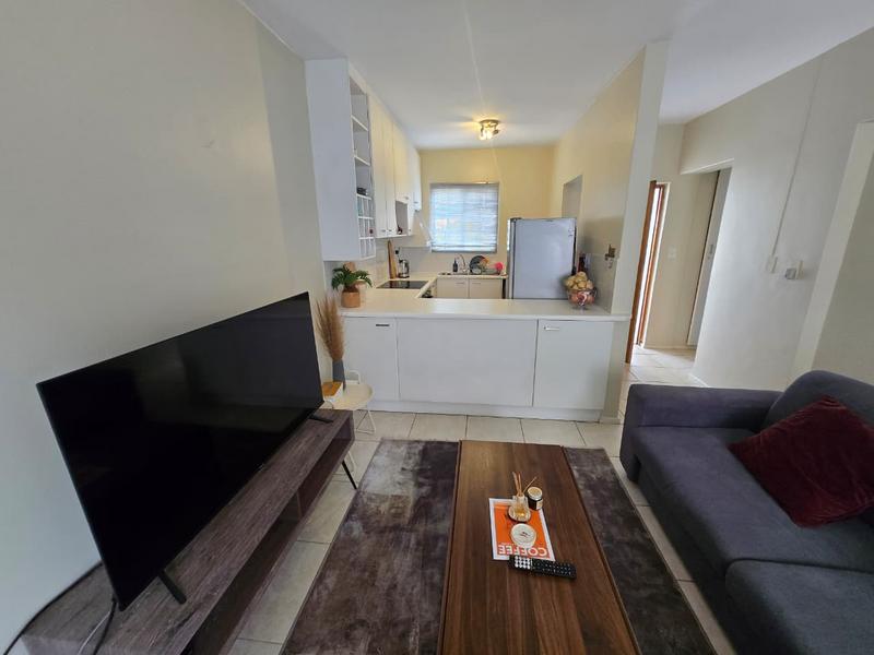 To Let 1 Bedroom Property for Rent in Magaliessig Gauteng