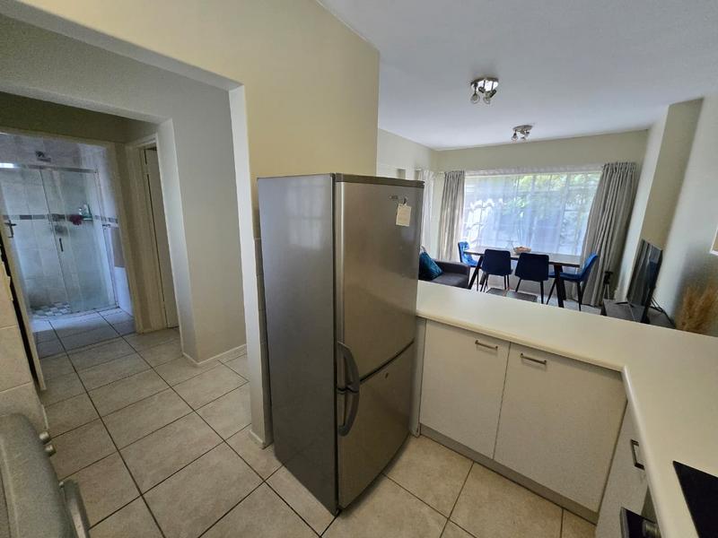 To Let 1 Bedroom Property for Rent in Magaliessig Gauteng