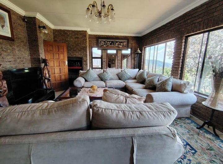 5 Bedroom Property for Sale in Mondeor Gauteng