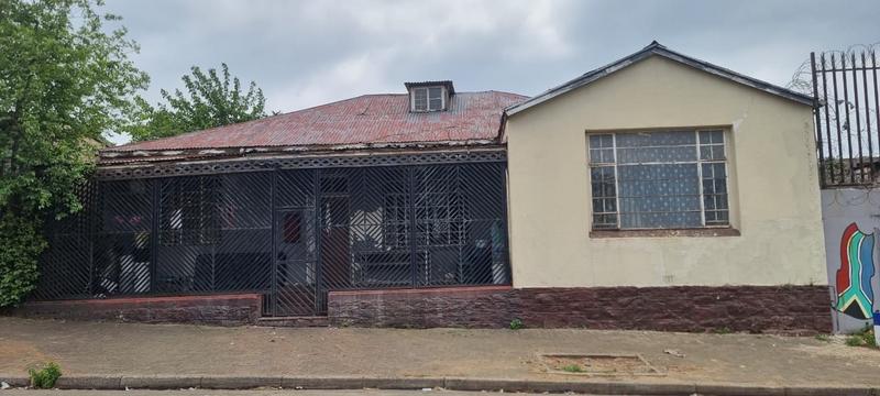 14 Bedroom Property for Sale in Vrededorp Gauteng