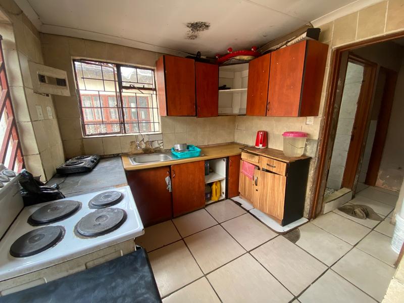 14 Bedroom Property for Sale in Vrededorp Gauteng