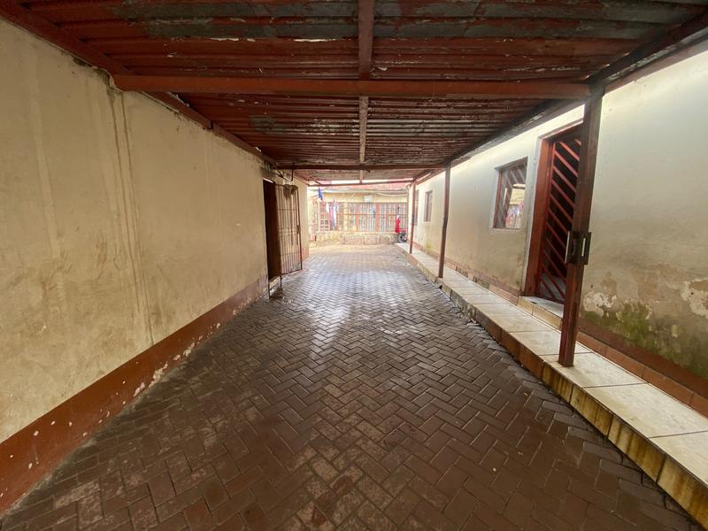 14 Bedroom Property for Sale in Vrededorp Gauteng