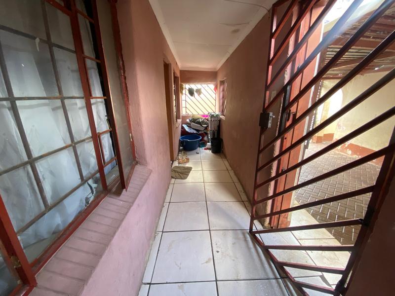 14 Bedroom Property for Sale in Vrededorp Gauteng