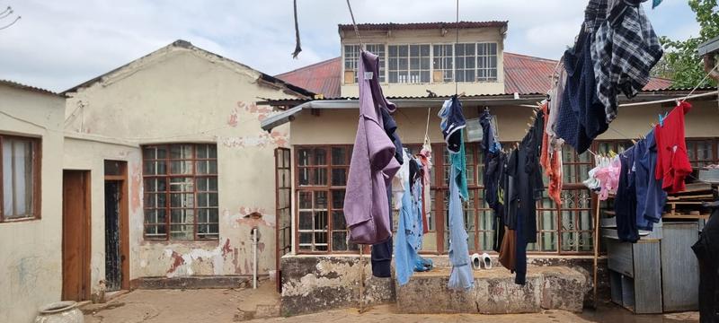 14 Bedroom Property for Sale in Vrededorp Gauteng