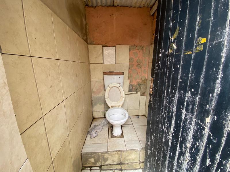 14 Bedroom Property for Sale in Vrededorp Gauteng