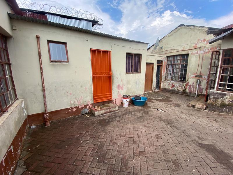 14 Bedroom Property for Sale in Vrededorp Gauteng