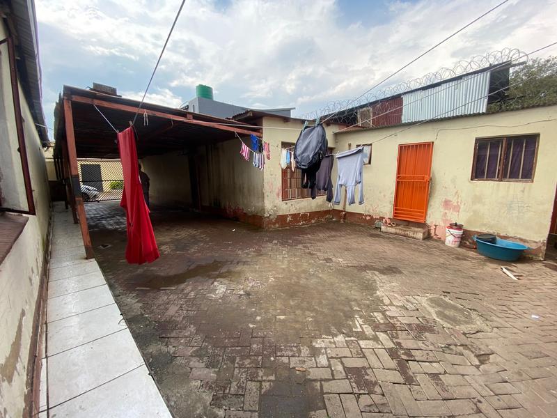 14 Bedroom Property for Sale in Vrededorp Gauteng