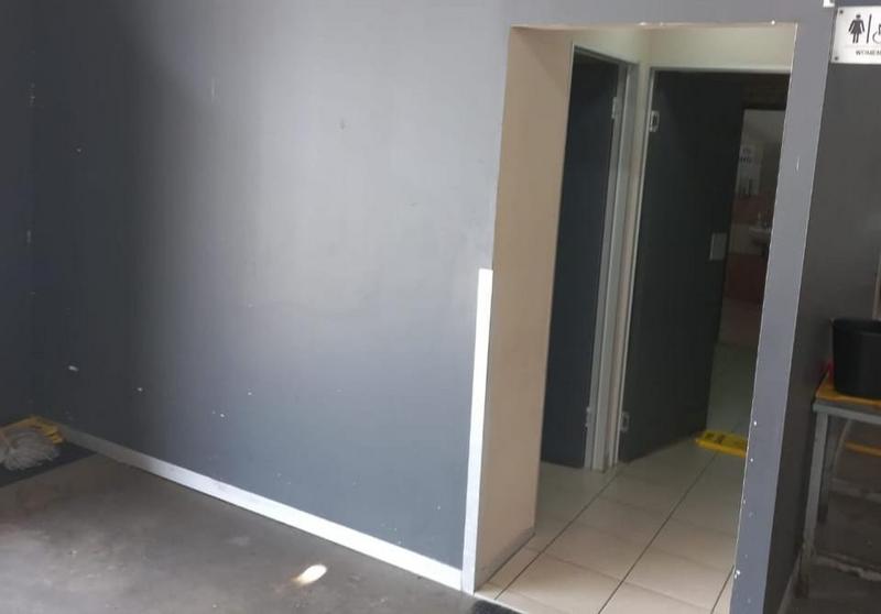 0 Bedroom Property for Sale in Sundowner Gauteng