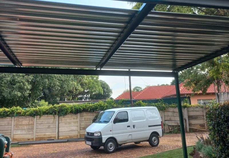 0 Bedroom Property for Sale in Sundowner Gauteng