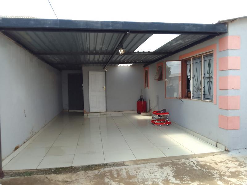 3 Bedroom Property for Sale in Mamelodi Gauteng