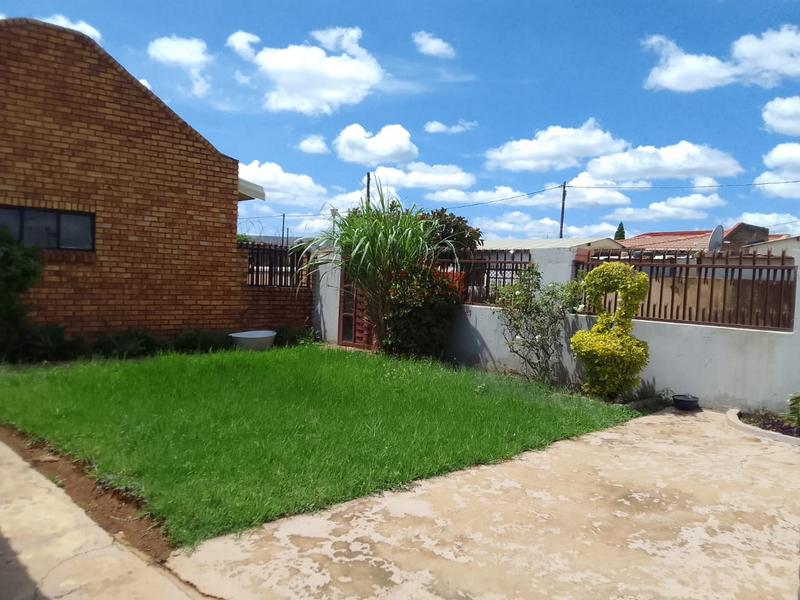 3 Bedroom Property for Sale in Mamelodi Gauteng
