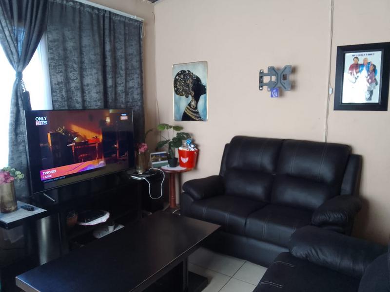 3 Bedroom Property for Sale in Mamelodi Gauteng