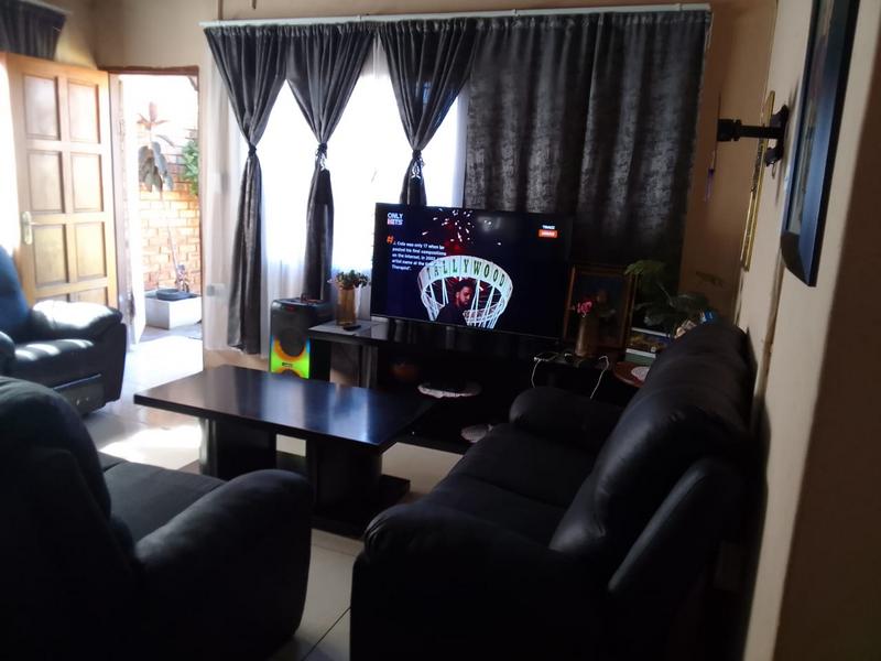 3 Bedroom Property for Sale in Mamelodi Gauteng